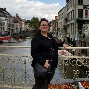 Meet your Posher, Sierra